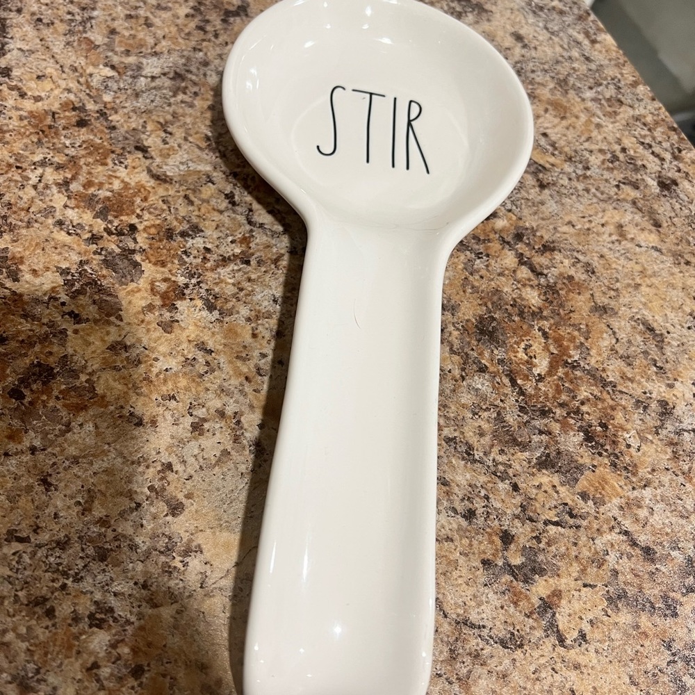 Rae Dun Stir